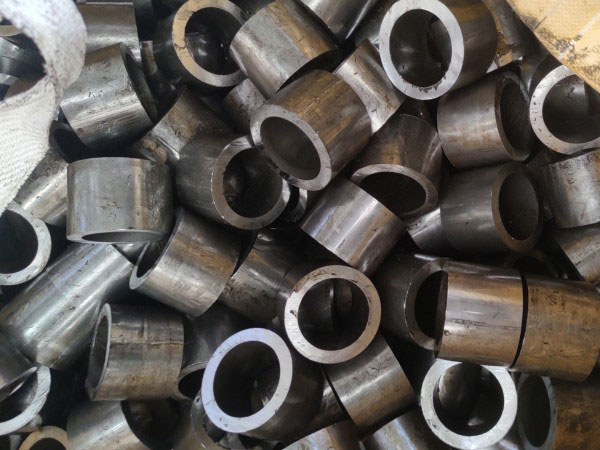 杏花岭无缝钢管切割