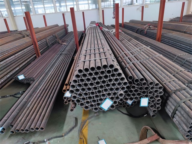 杏花岭20G合金无缝钢管